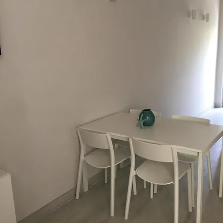 50 Passi Dal Mare Apartmán