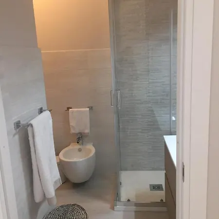 50 Passi Dal Mare Apartmán