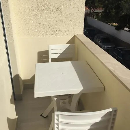 50 Passi Dal Mare