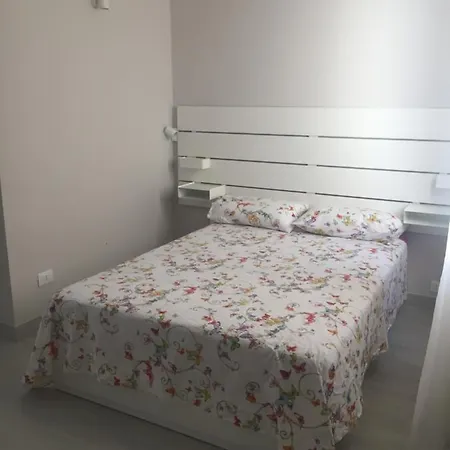 Apartmán 50 Passi Dal Mare Lampedusa