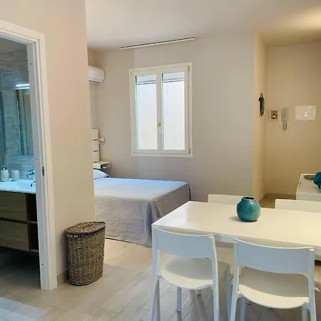 50 Passi Dal Mare Apartmán
