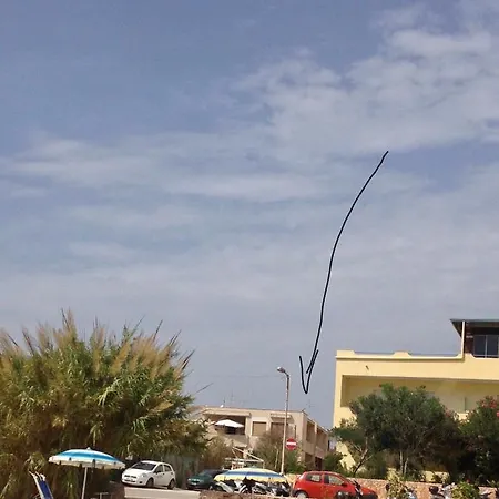 Apartman 50 Passi Dal Mare