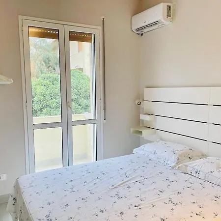 50 Passi Dal Mare Apartmán Lampedusa