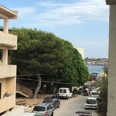 Apartment 50 Passi Dal Mare Lampedusa