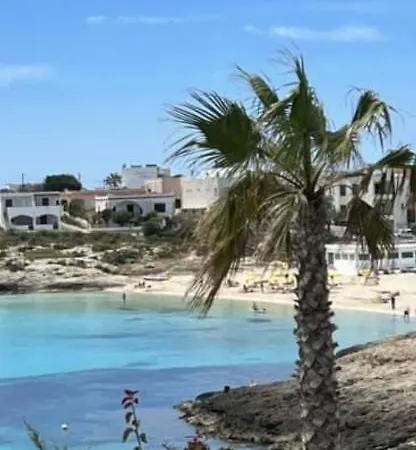 50 Passi Dal Mare Lampedusa