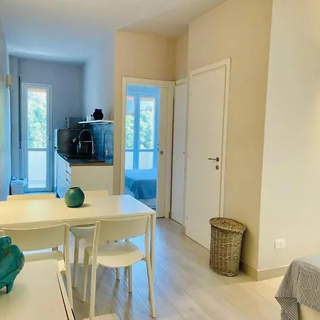 50 Passi Dal Mare Apartment Lampedusa